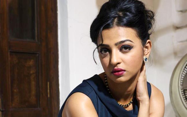 Radhika Apte